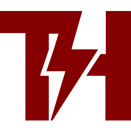 Tryhard — app preview